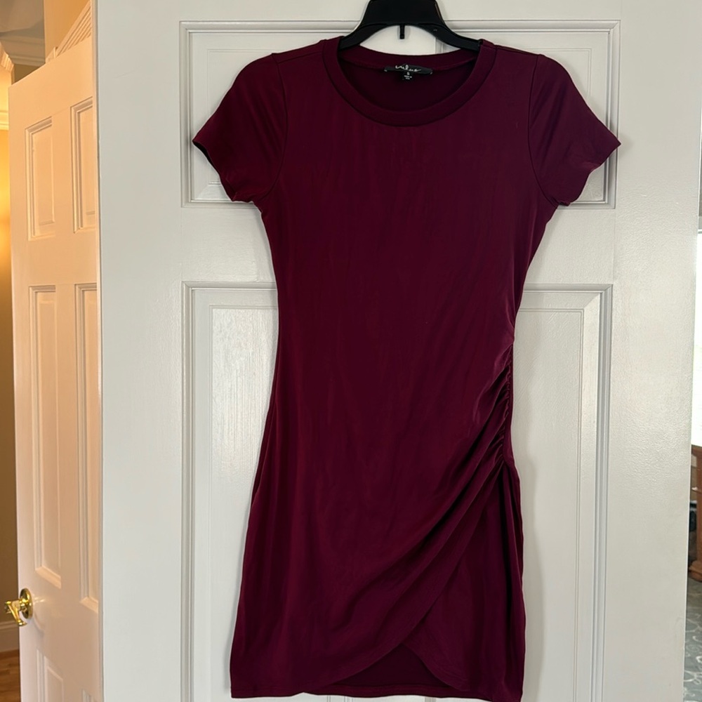 Lulus T-shirt dress